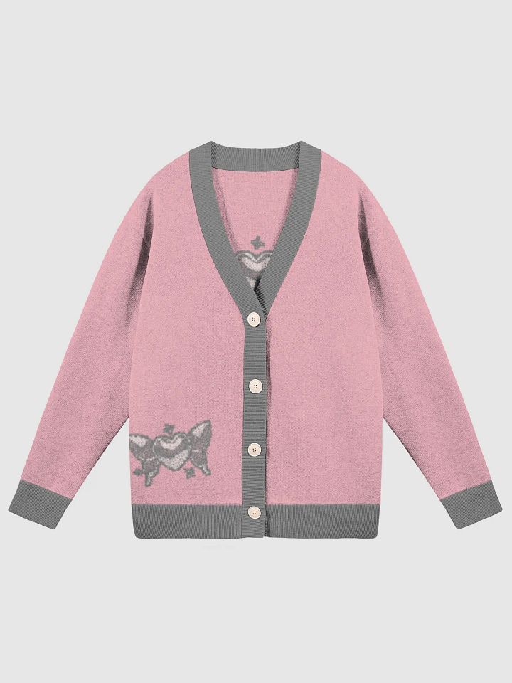 Valentine Butterfly product image (2)