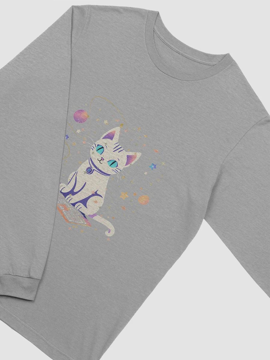 Celesti Cat Canvas Long Sleeve product image (34)