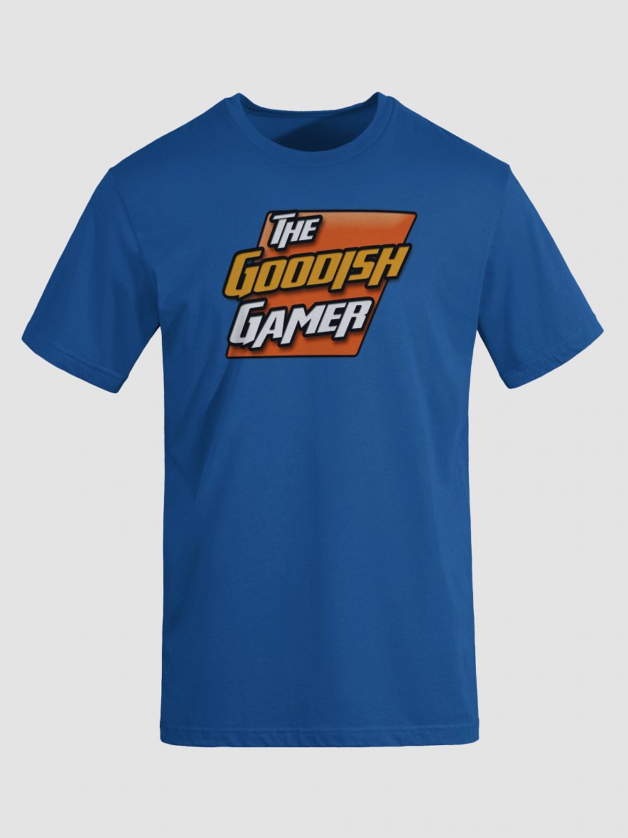 GG T-Shirt – Soft, Stylish, Goodish product image (46)