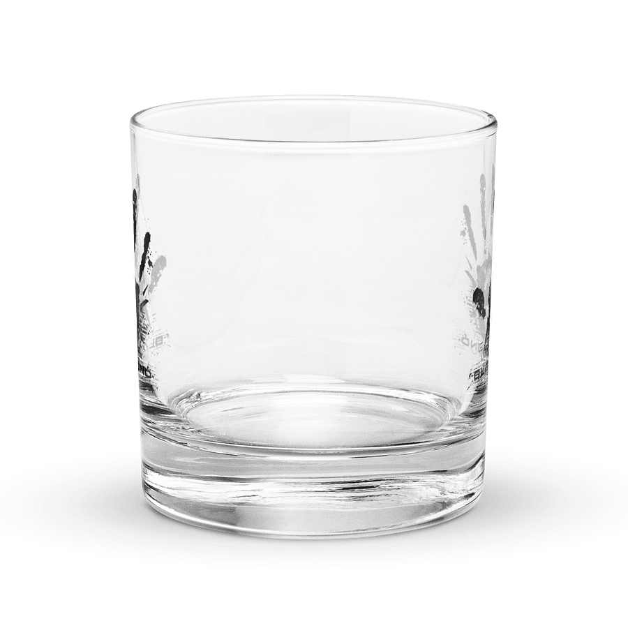Blackhand SFACE Saturday Rocks Glass Set product image (4)