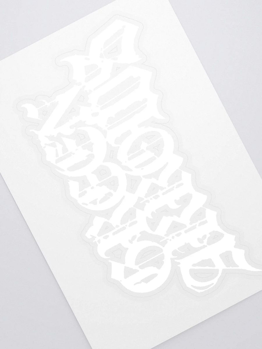 Green Arrows sticker product image (1)