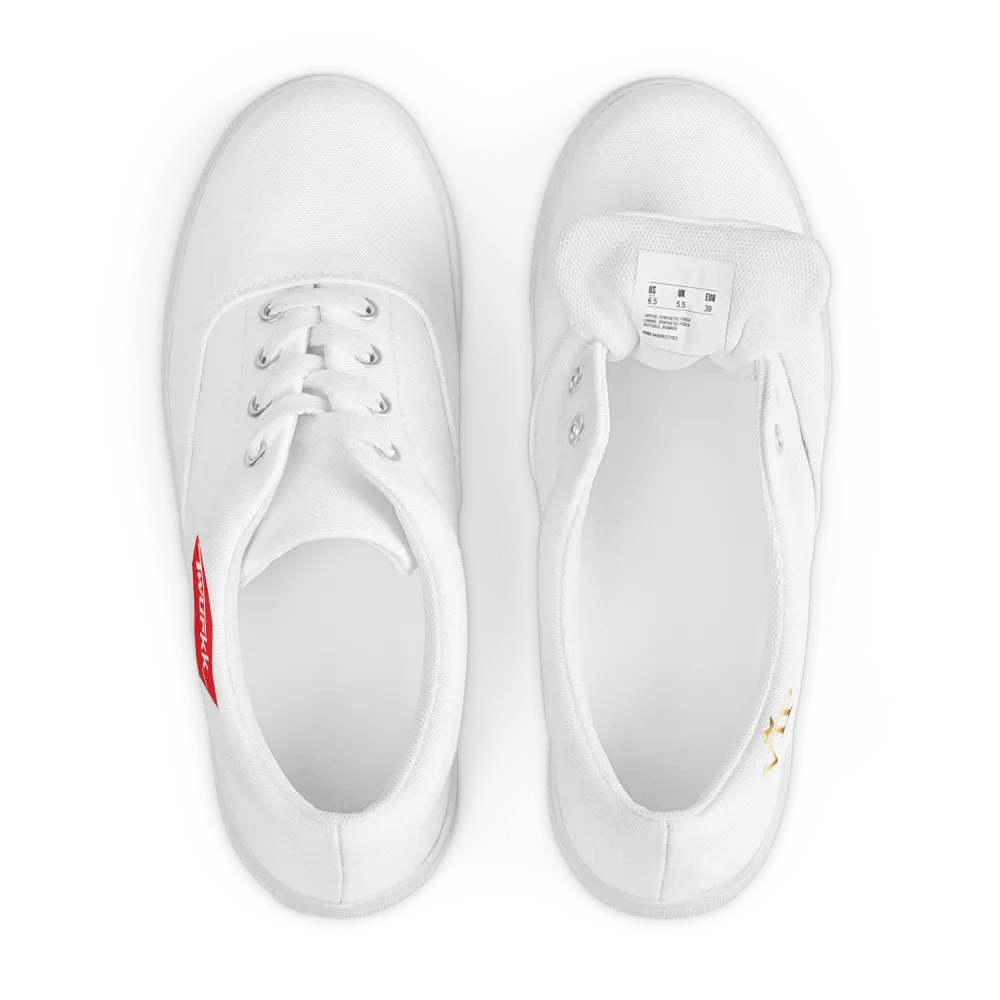 Women's Lace-(VIP WHITE) product image (6)
