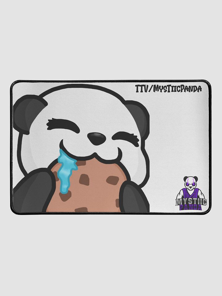 COOKIE Small Mouse Pad product image (1)