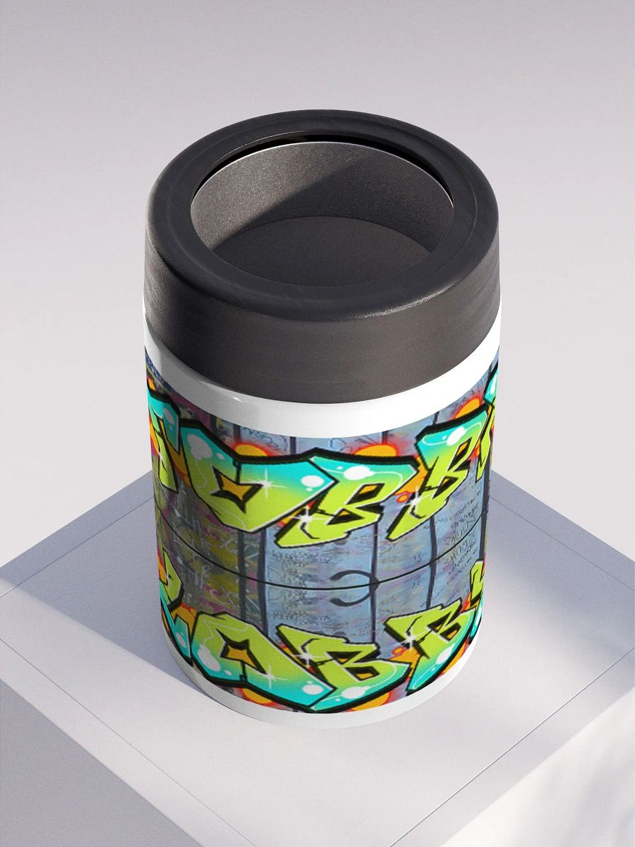 LobbyHavoc Koozie! product image (4)