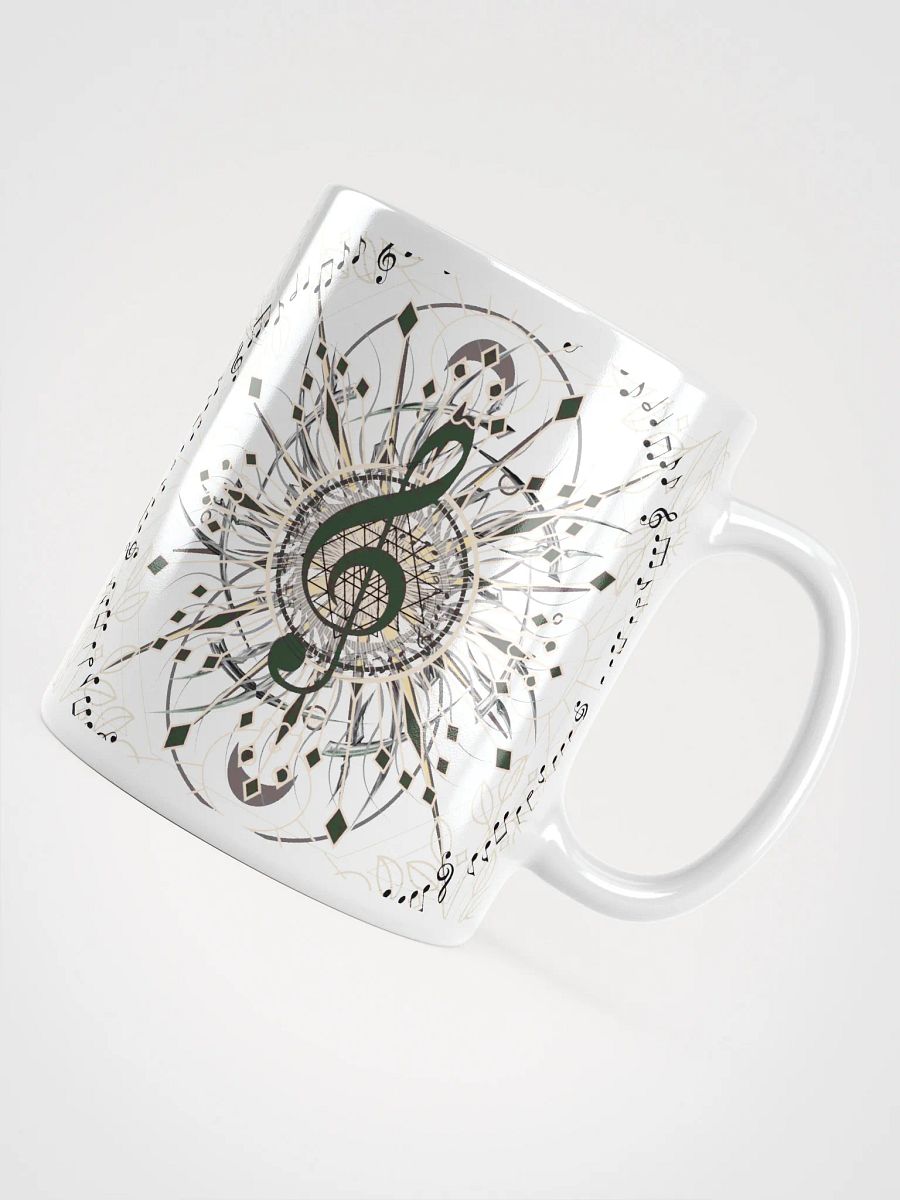 Music Swirl Mug product image (12)