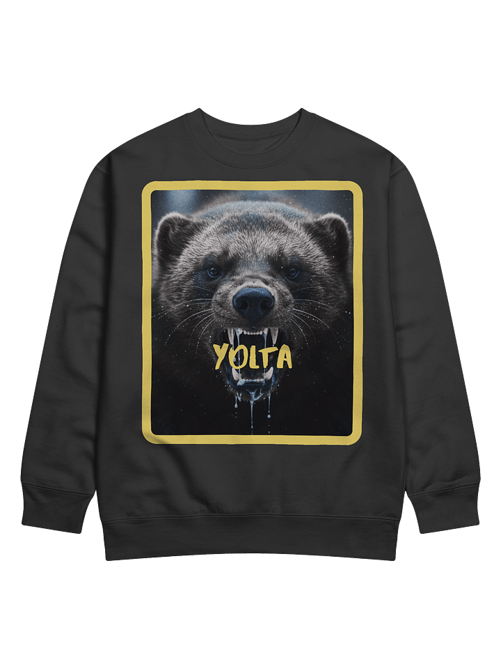 The Wolverine Sweatshirt product image (1)