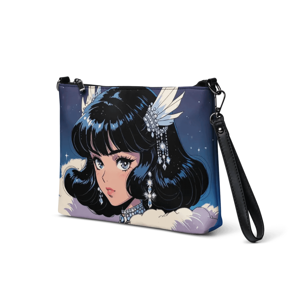Muse Coquette Crossbody Bag product image (3)