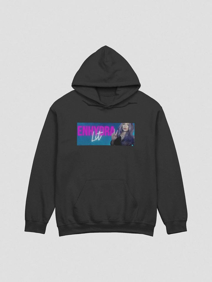OG Hydra Banner Hoodie product image (2)
