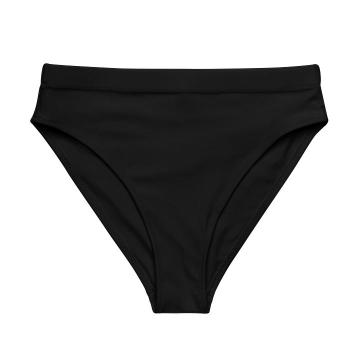 Shawty's Celestial Exclusive Premium Summer Bikini Bottom product image (1)