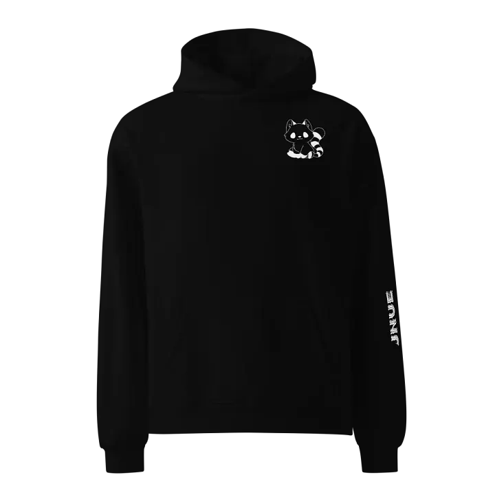 Oversized Hoodie product image (1)