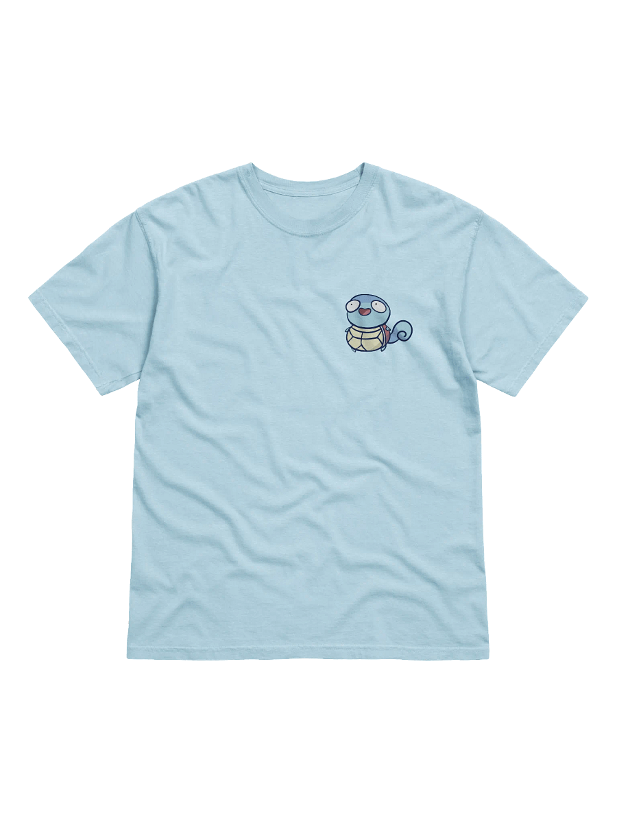 DerpyTurtle T-Shirt product image (8)