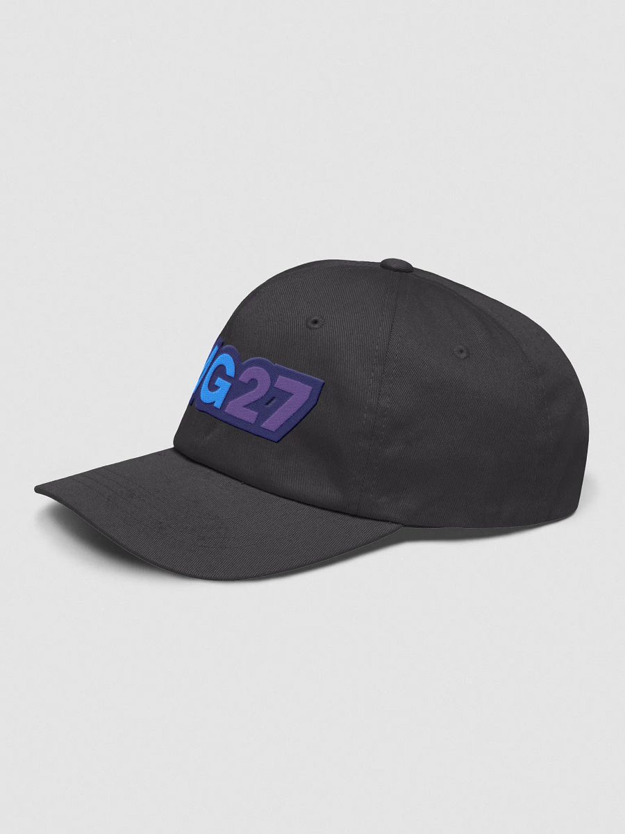 MG27's Classic Cap product image (10)