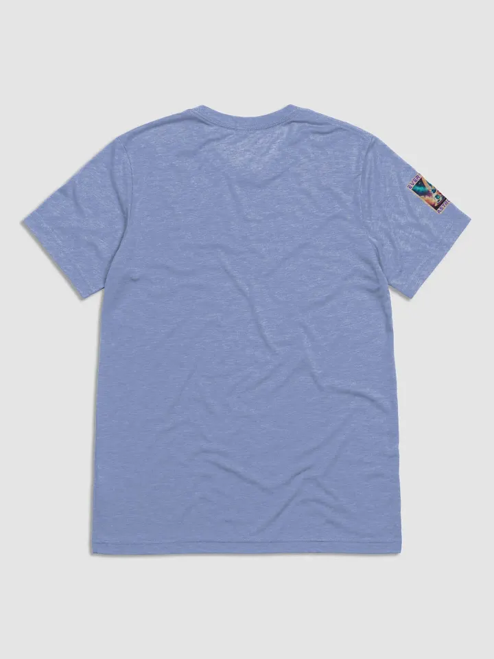 Everyday Astronaut Cup of Tea Supersoft T-shirt product image (9)