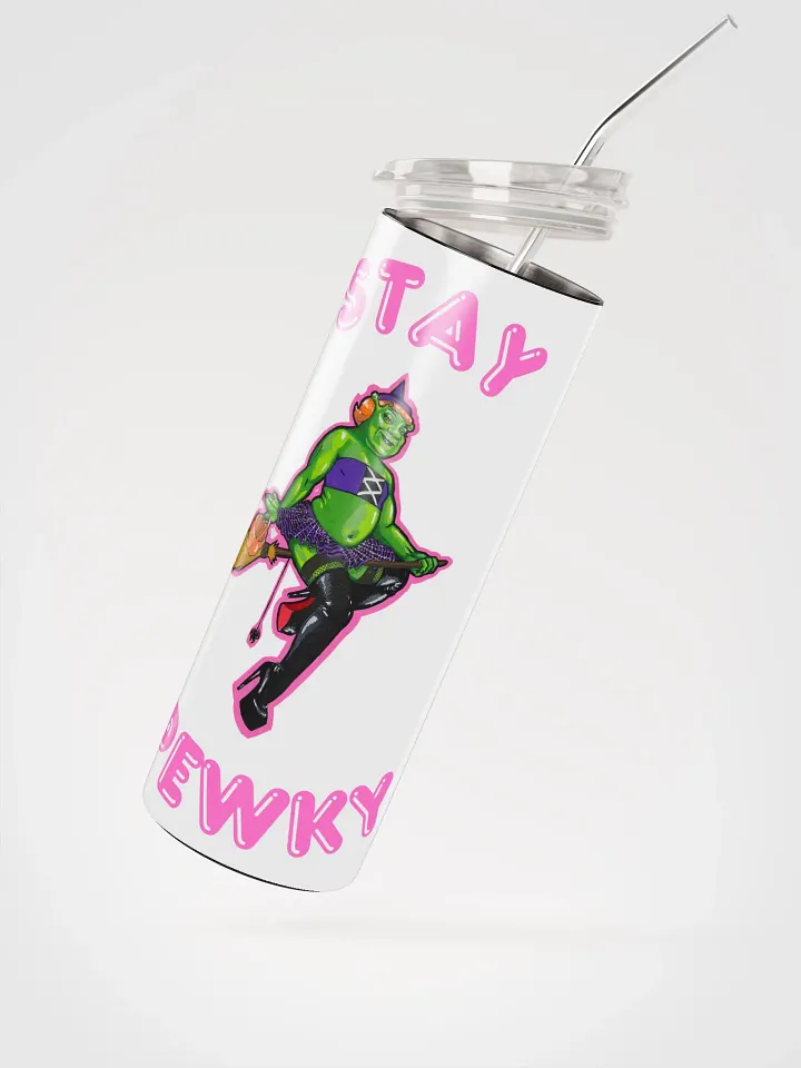 Stay Hydrated, Stay Spewky product image (2)