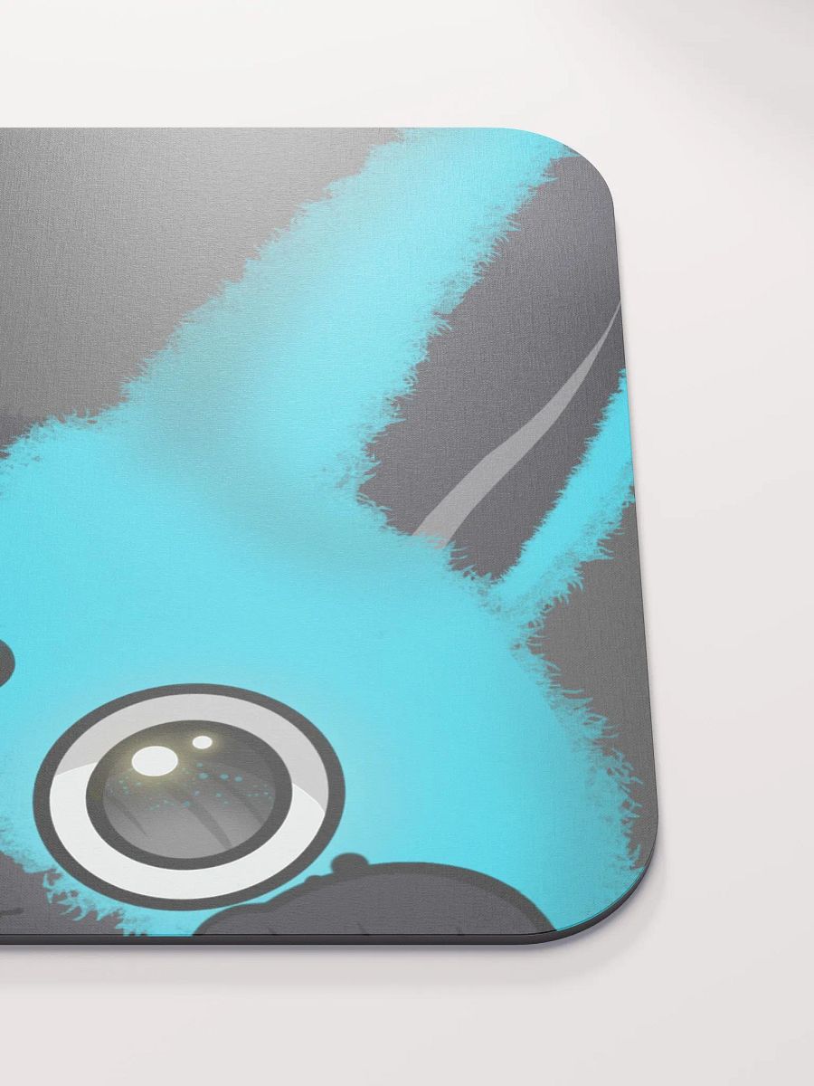 Whimsical Peek-a-Boo Mouse Pad product image (5)