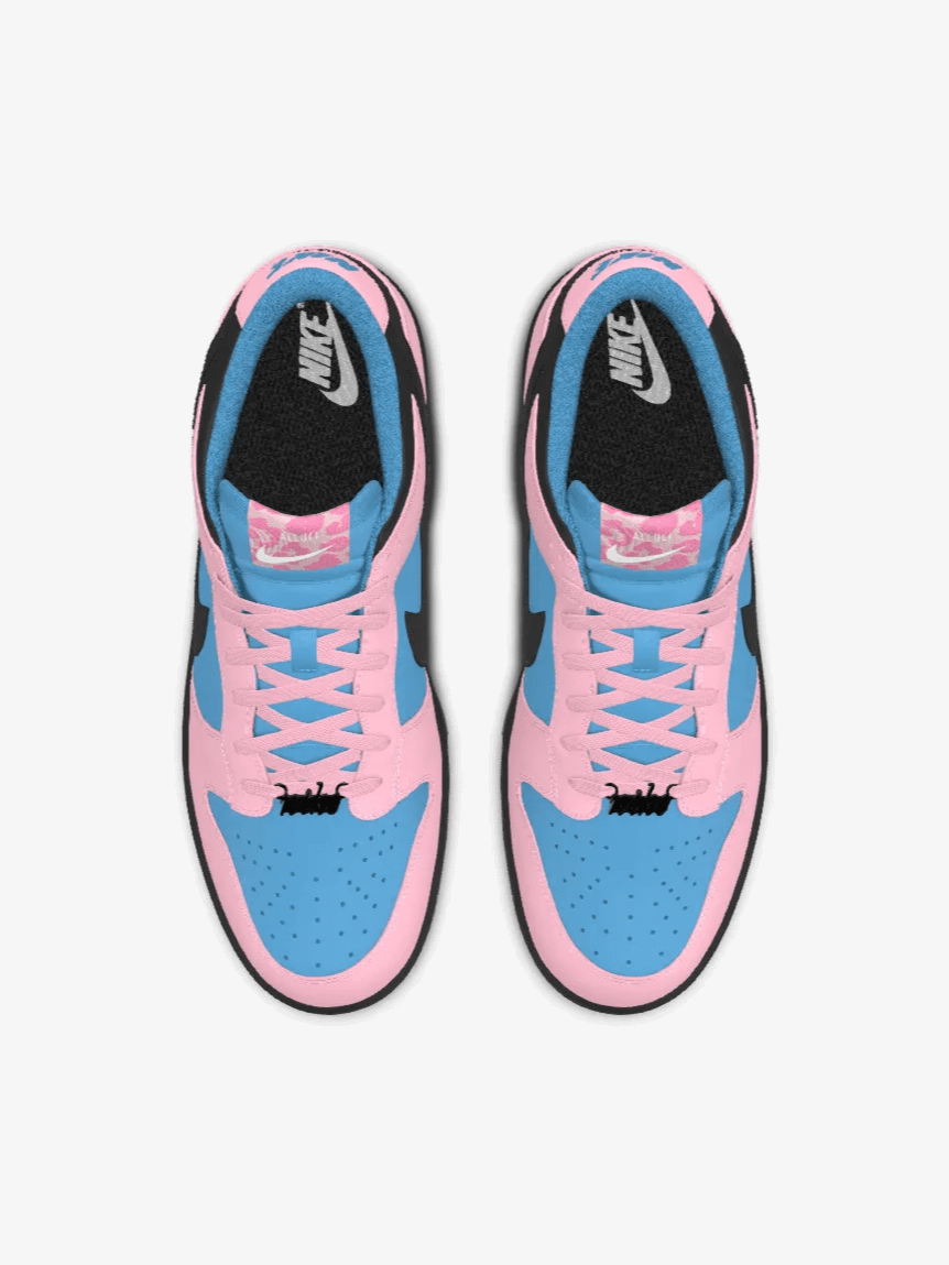 @!!ü©i D!$ØBEY Nike Skater Dunk product image (5)