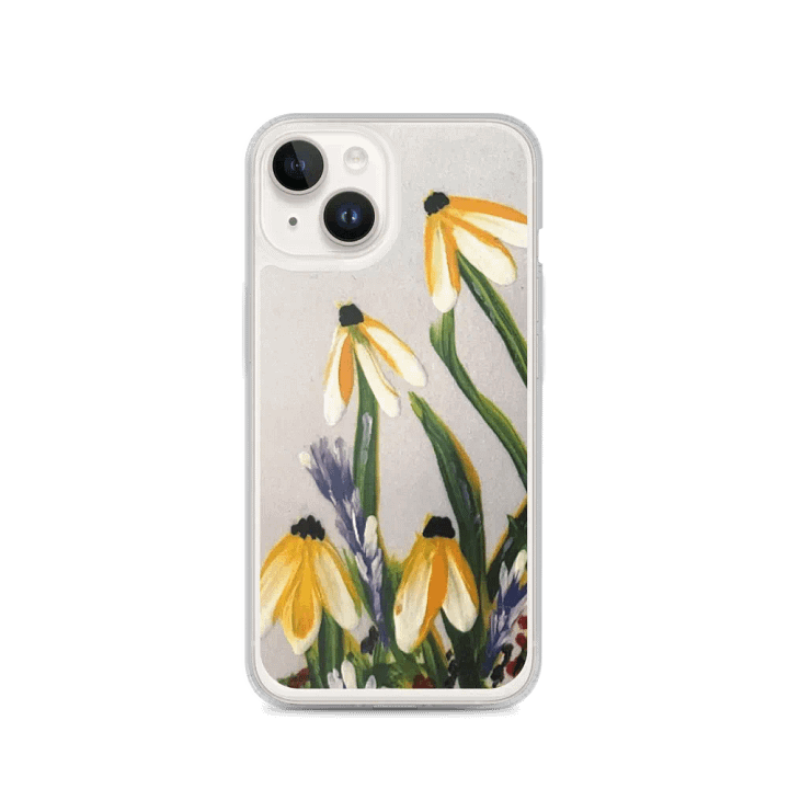 Blossom Breeze iPhone® Case product image (4)