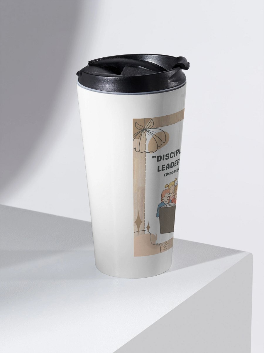 Disciple Mode Tumbler product image (2)