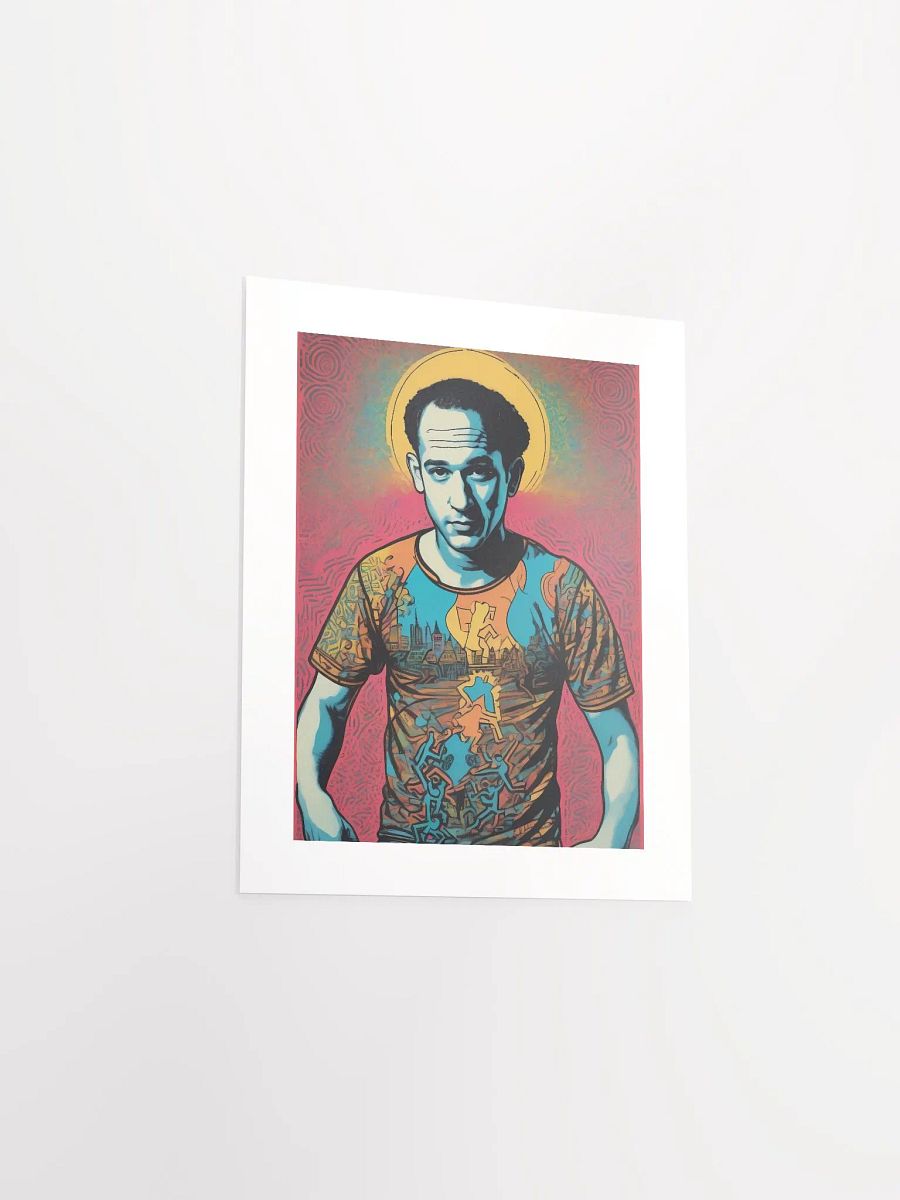 Sonny Is All Sunny - Print product image (3)