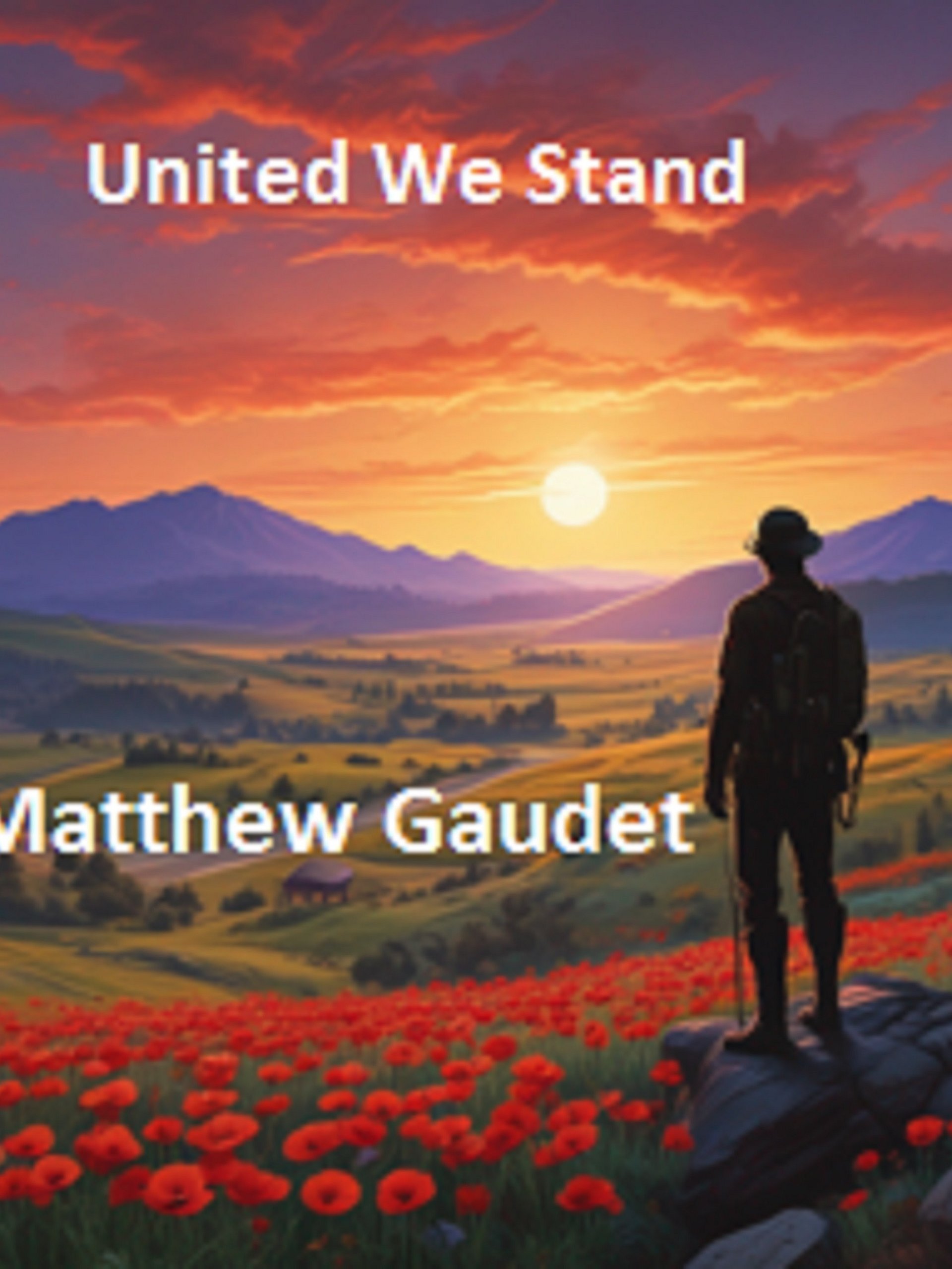United We Stand product image (1)