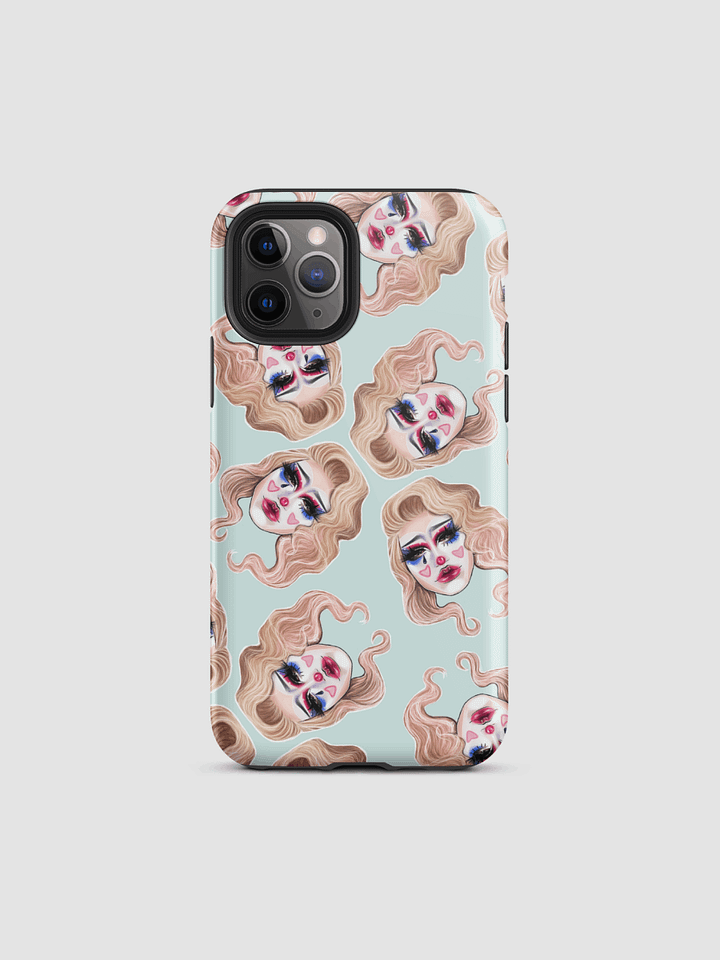 Eve Elle iPhone Fanboy Case product image (1)