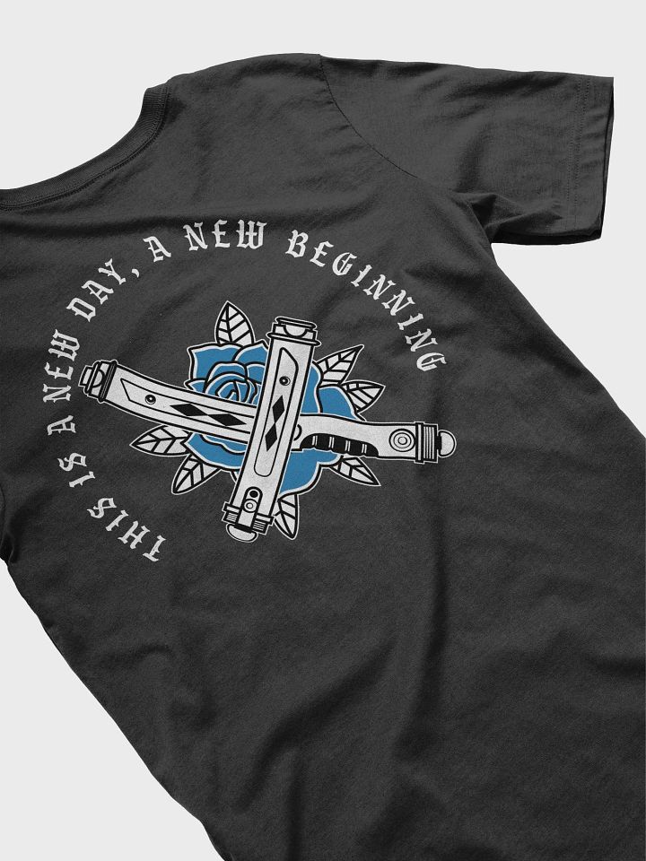 Rebels Ahsoka Saber - Tee product image (1)