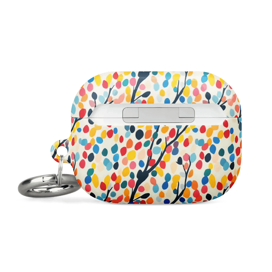 Spectrum Branches AirPods Case product image (3)