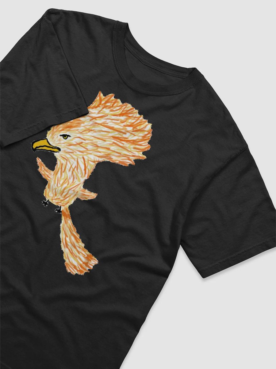 BIG Peenix T-Shirt product image (3)