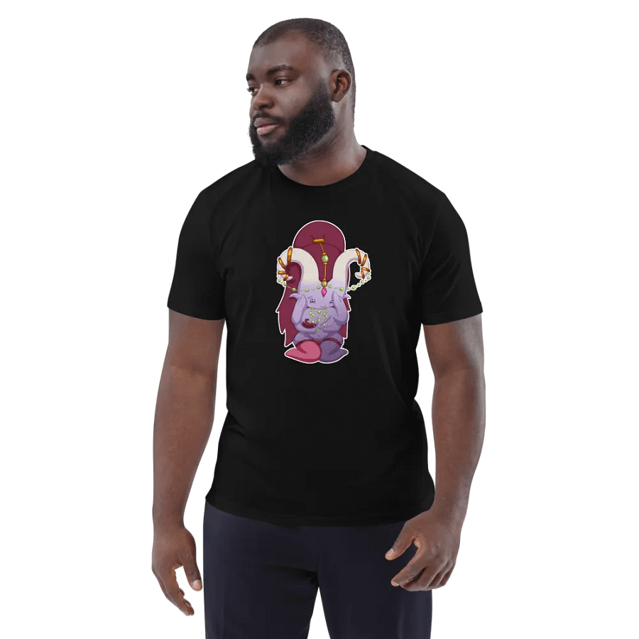 Sascha the Shy Tee product image (3)