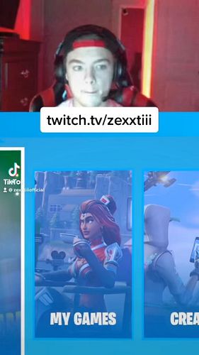 ayo that’s kinda sus

#zexxtiii #streamer #epicgames #epicpartner #rockstargames #smallstreamer #youtube #youtubers #twitchst...