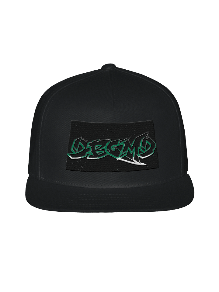 DBGMD Snapback product image (1)