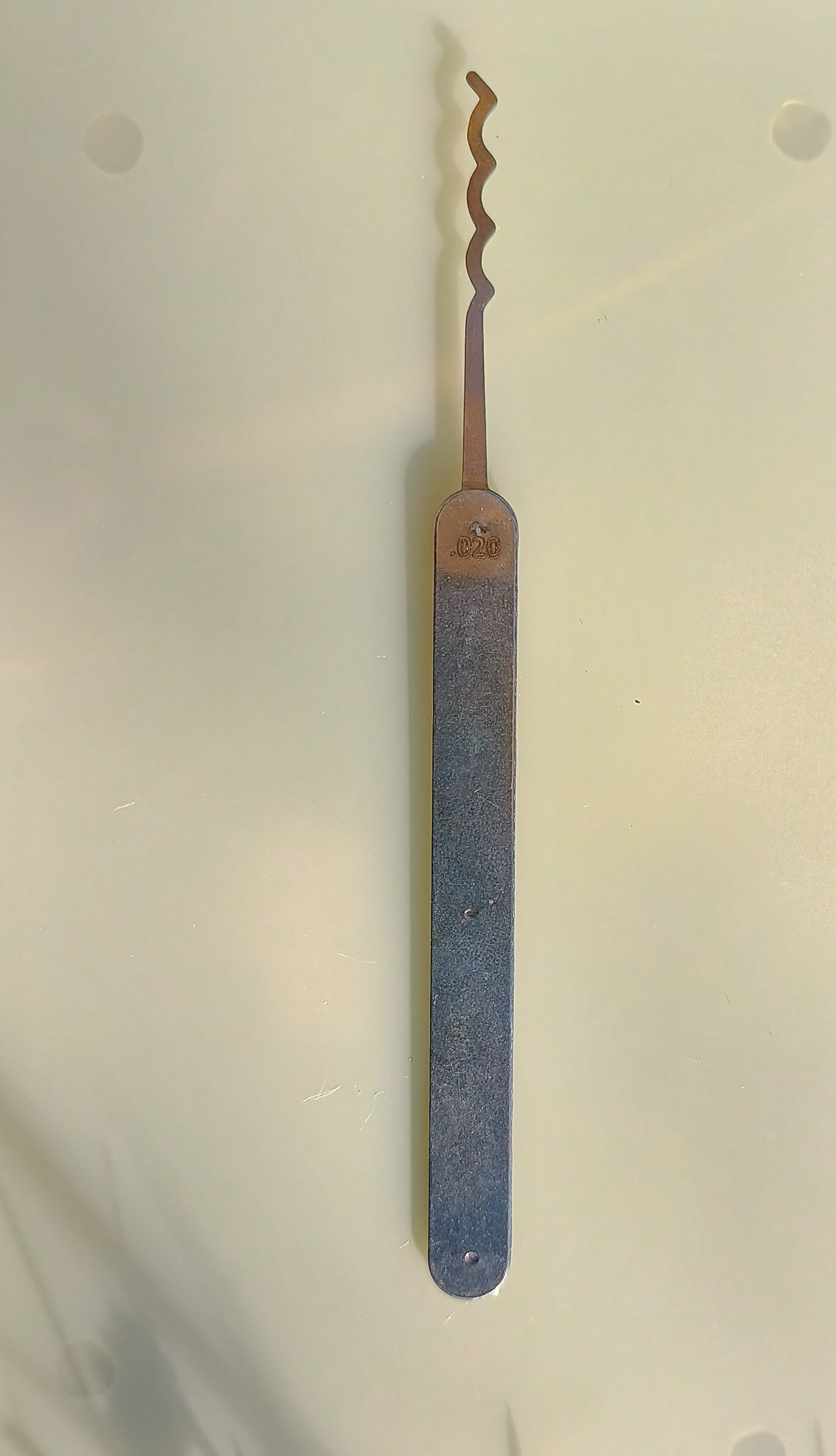 Quad Rake product image (1)