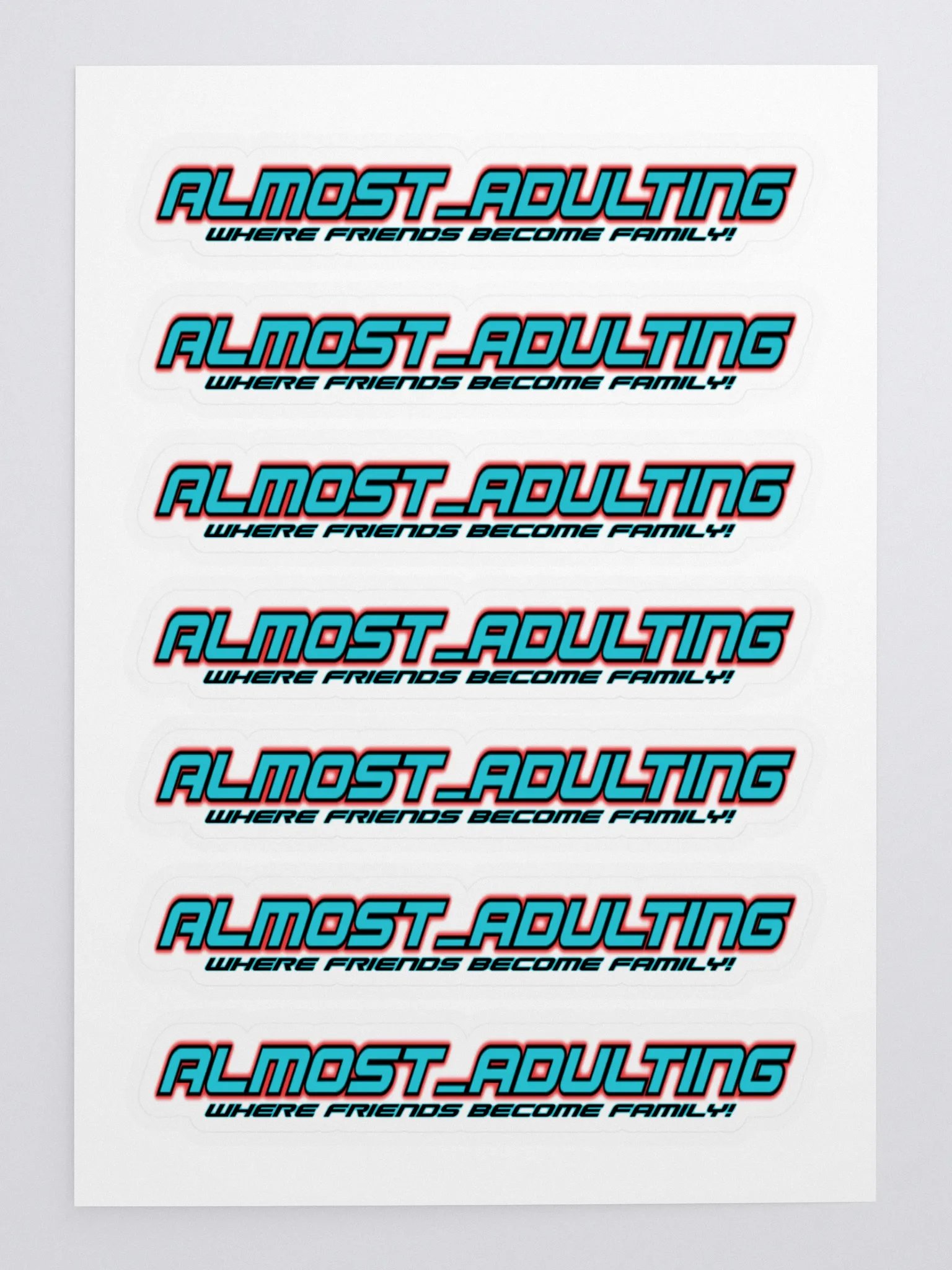 A_A Sticker product image (3)