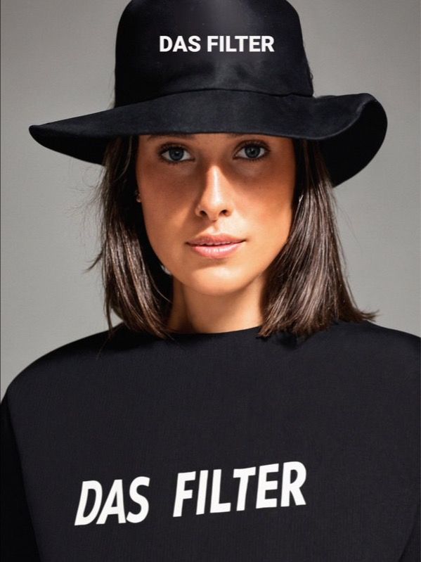 Das Bucket Hat product image (1)