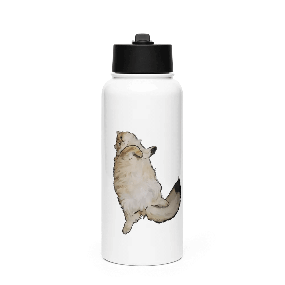 Christopher - Water Bottle product image (1)