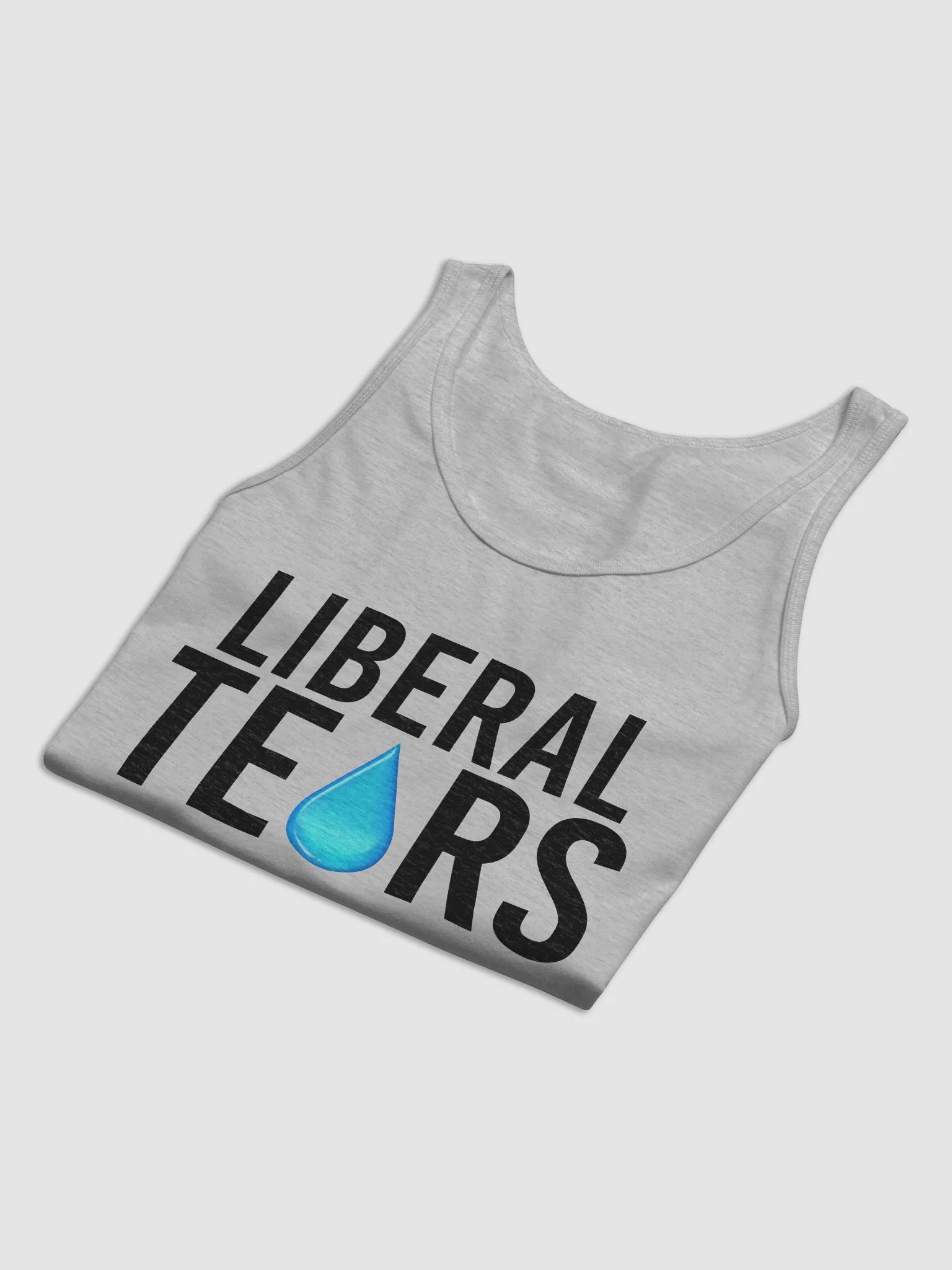 LIberal Tears - Tank product image (5)