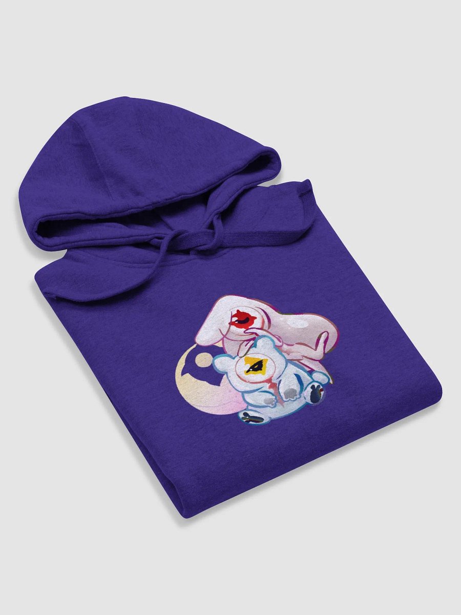 TAMA / AIBA Hoodie product image (22)