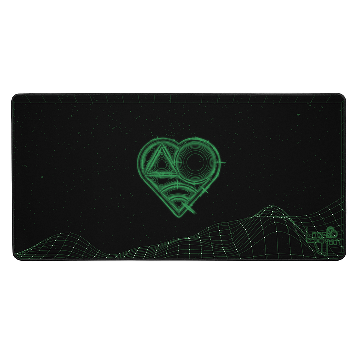LoveWooT Space Pad 16x32 product image (1)