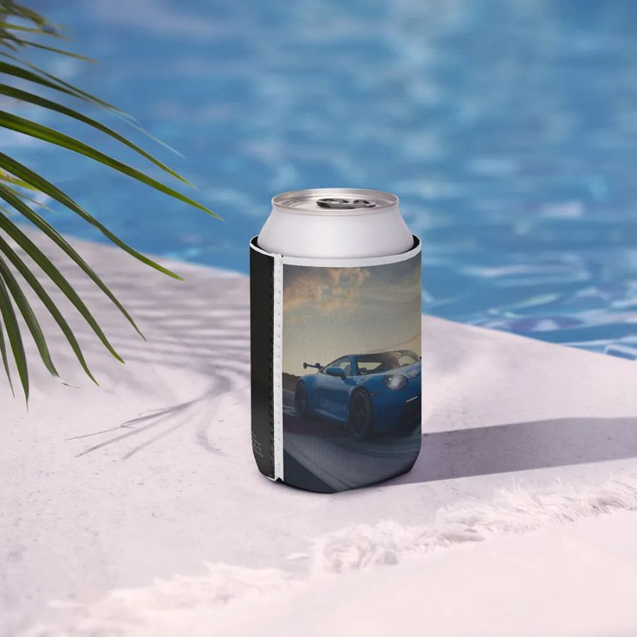 Porsche 911 Can Holder product image (8)