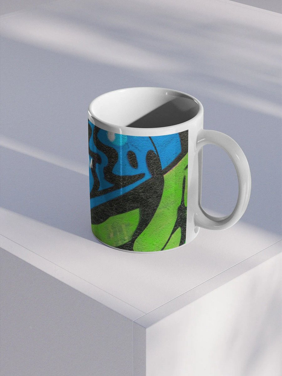 Streetwise Mug - Sea Witch product image (2)