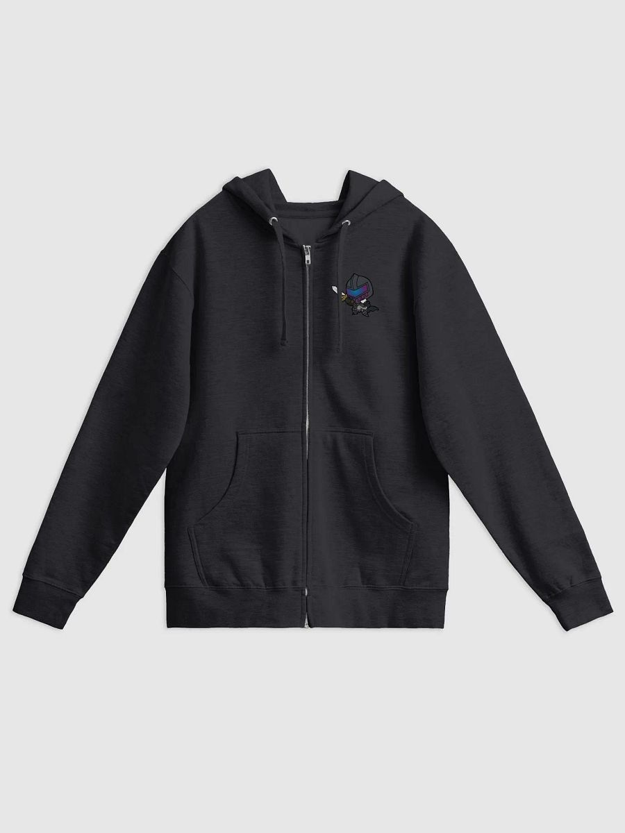 Soulsmans Zip up product image (3)