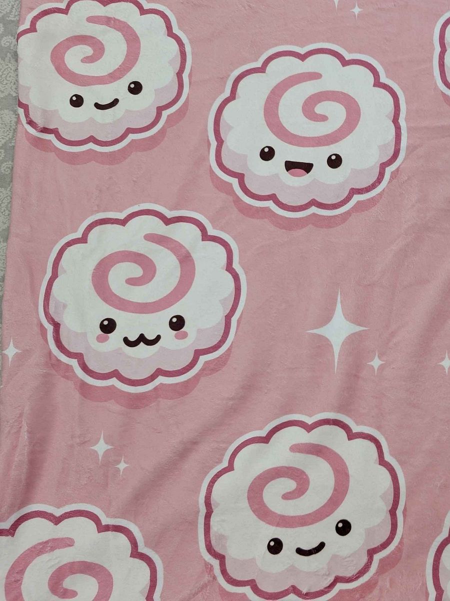 Fish Cake Friends product image (6)