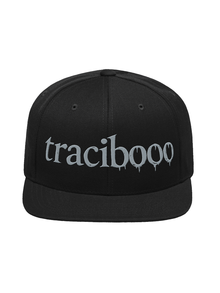Tracibooo Snapback product image (1)