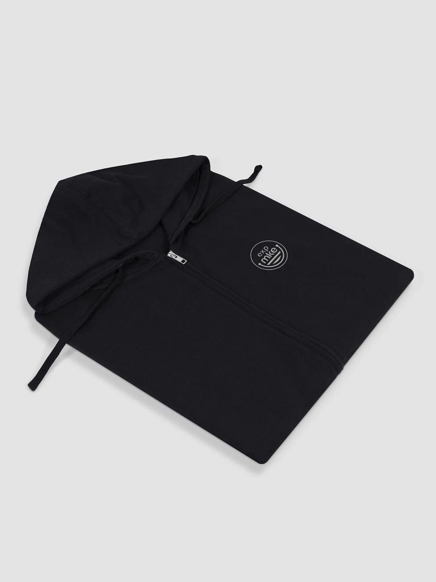 Experience Milwaukee - The Premium Zip Hoodie product image (3)