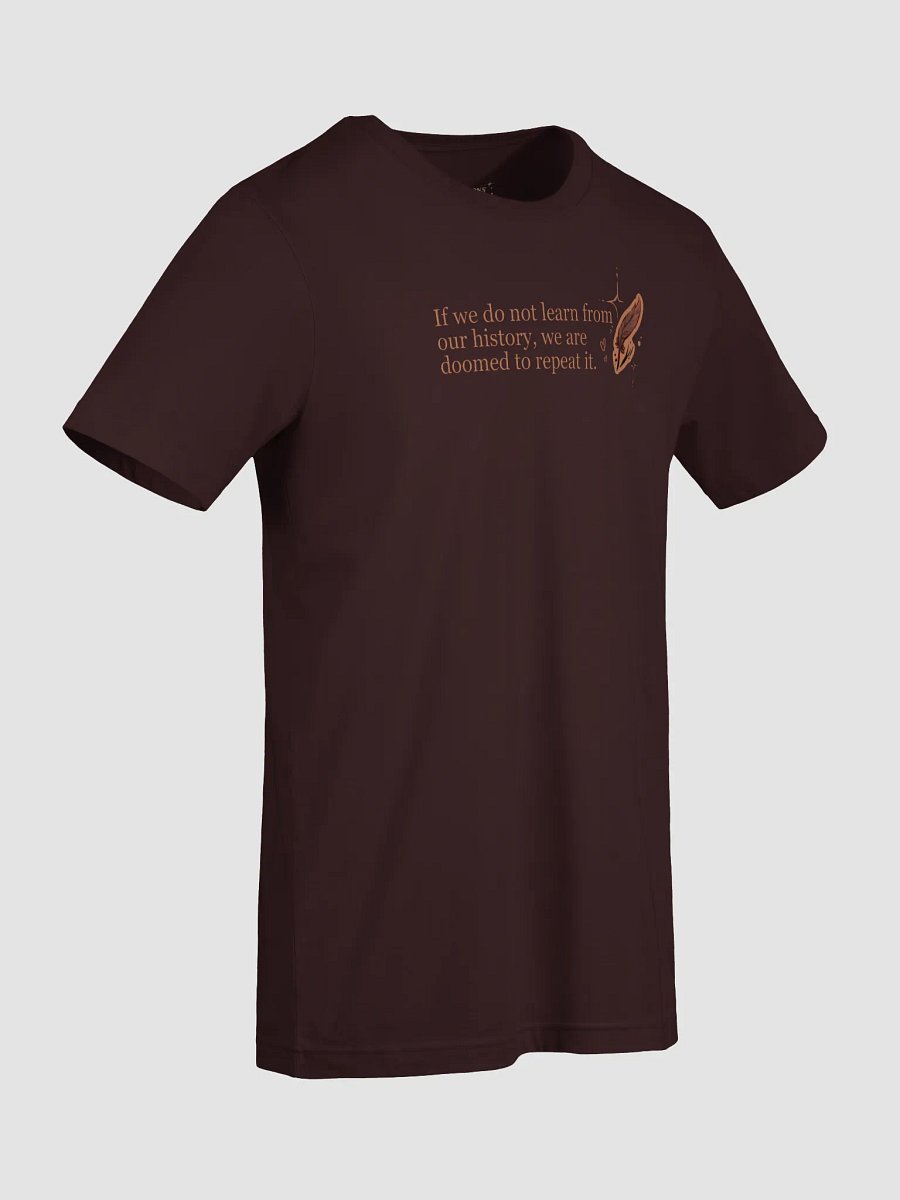 Ulysses Wilhelm Quote T-shirt product image (53)