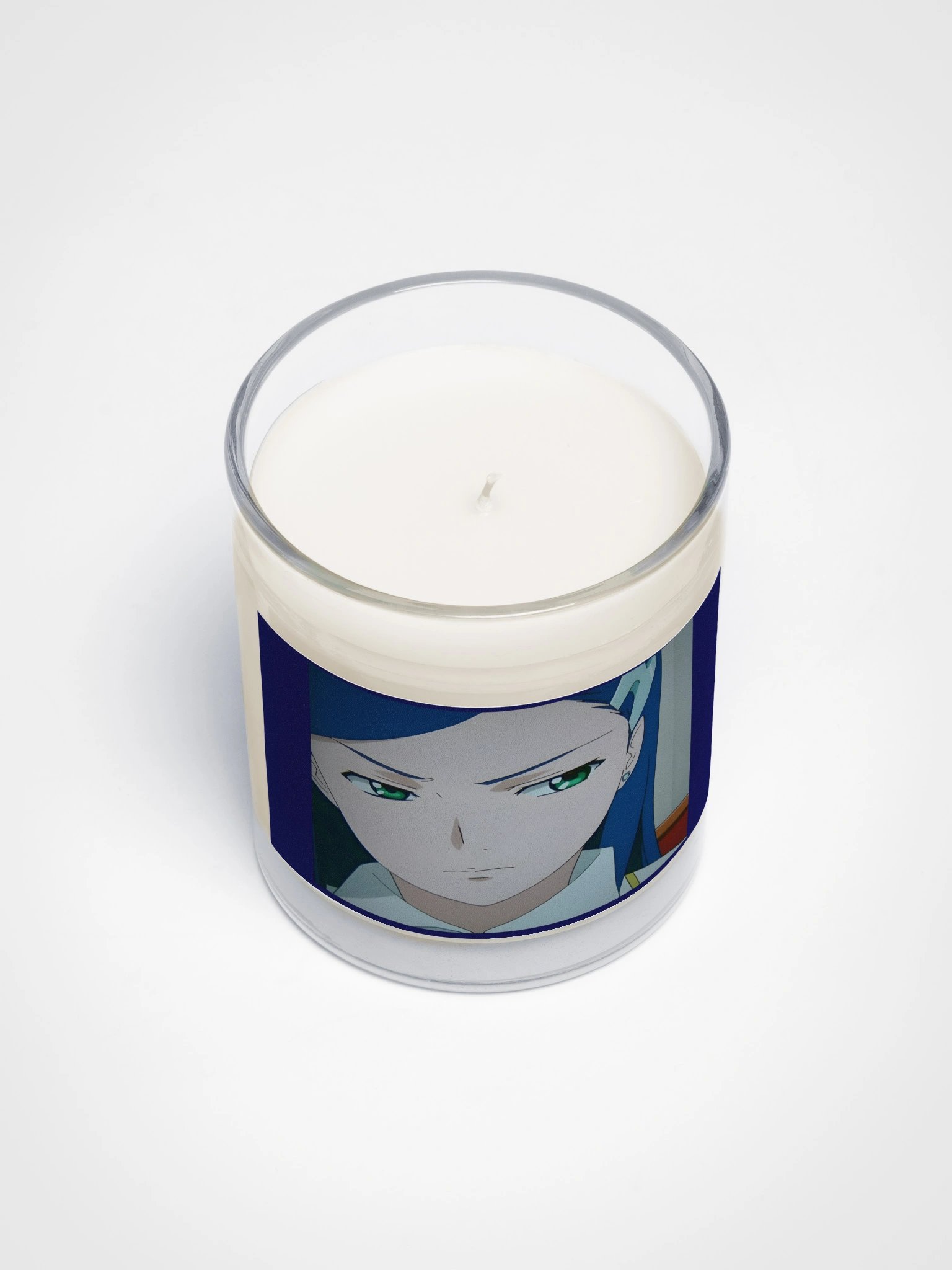 Soy Wax candle product image (3)