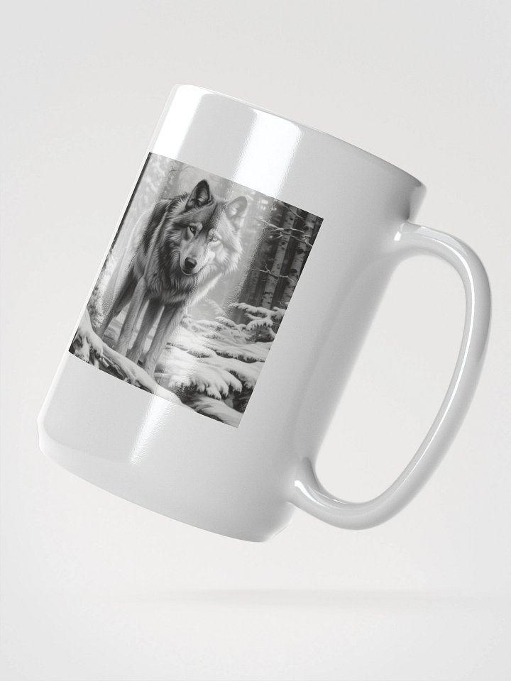Wolf product image (2)