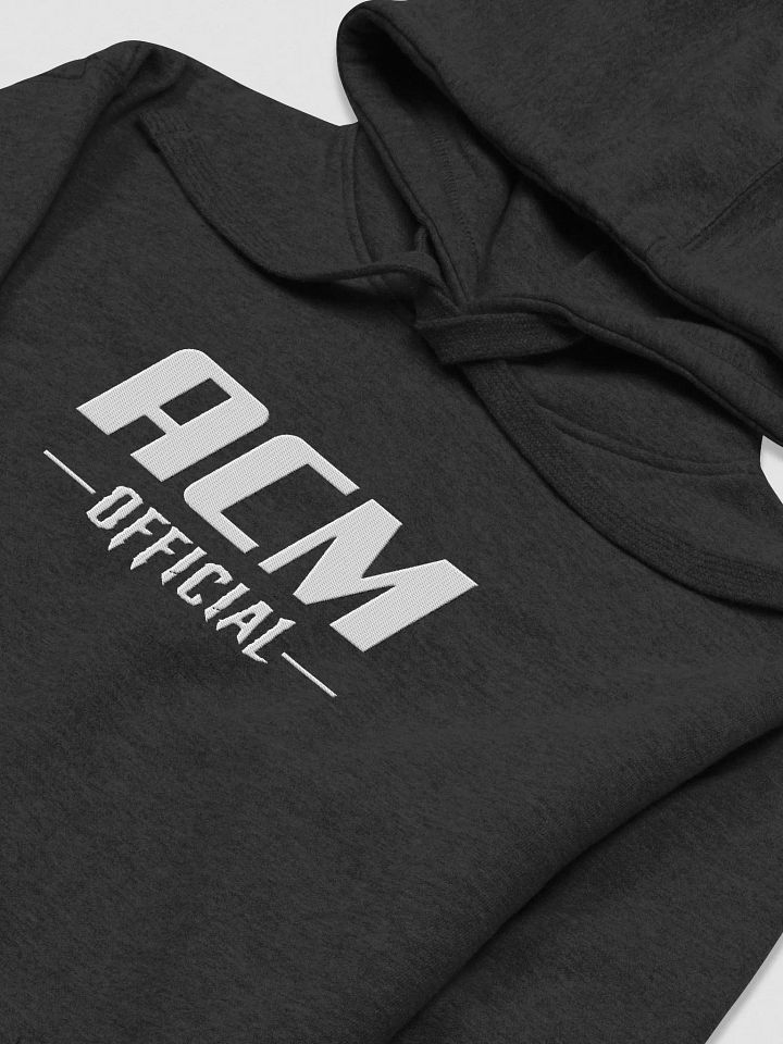 ACM - Hoodie product image (2)
