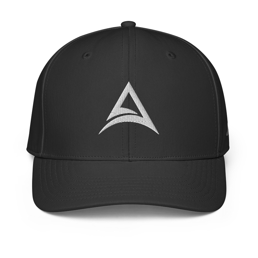 ASCENDANCY Cap // Logo White (Adidas) product image (2)