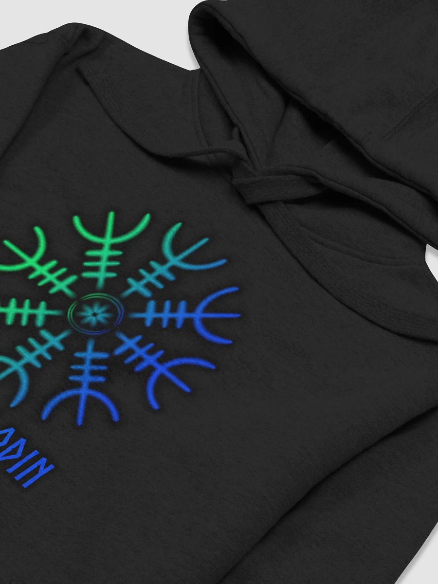 Helm of Awe Hoodie product image (3)